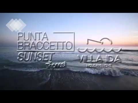 VIDEO SPOT "CASA VACANZE VILLA IDA"