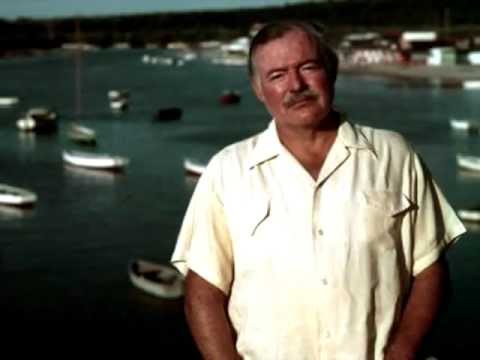 Hemingway Delira - Eliades Ochoa