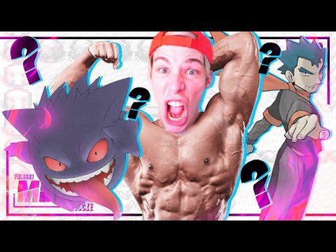 Pokémon Red MEGALOCKE Ep.24 - EVERYONE ASKED ME TO DO... THIS!