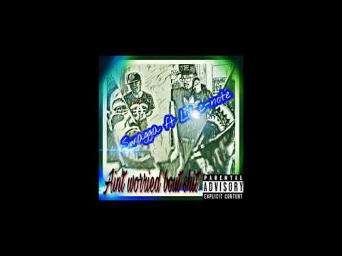 Ant Worried Bout Shit Featuring Lil C-Note by Swagga