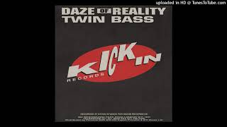 Twin Bass - Rollercoaster