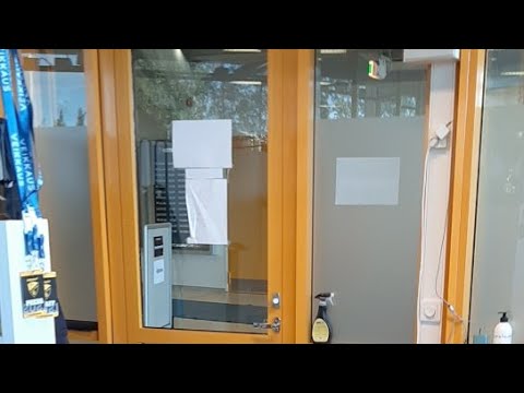 SU 22.8. Kenttä 1 - Oilers Super Cup