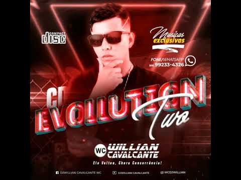 #CD_EVOLLUTION_TWO