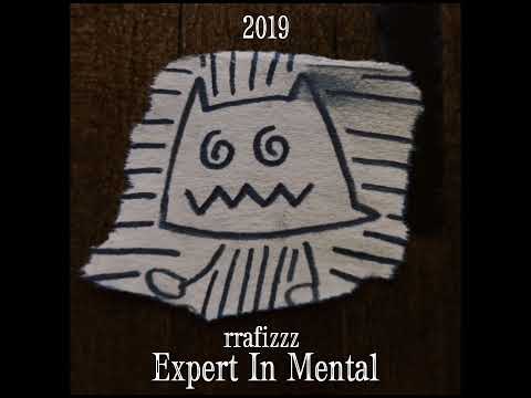 rrafizzz - Ready [Expert in Mental EP]