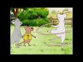Angelina Ballerina Intro