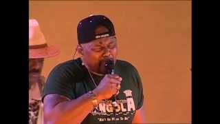 The Neville Brothers - A Change Is Gonna Come - 8/10/2008 - Martha&#39;s Vineyard Festival (Official)