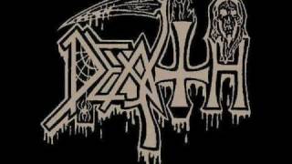 DEATH - Back From The Dead(DEMO)