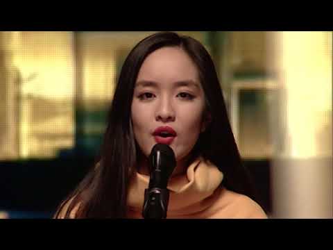 SzerencseSzombat - Hien - What can I say