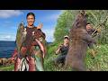 7 Days Spearfishing Hunting Fishing Hawaii S Backcountry