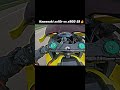 Kawasaki Zx10r Vs Z900 Zx10r Racing Shorts