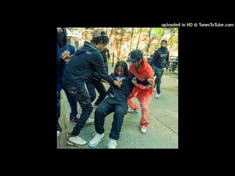 Sdot Go x Jay Hound - NyQuil (Unreleased)