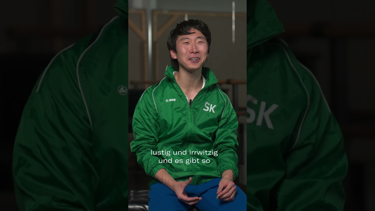 Meet the Artist: Seu Kim