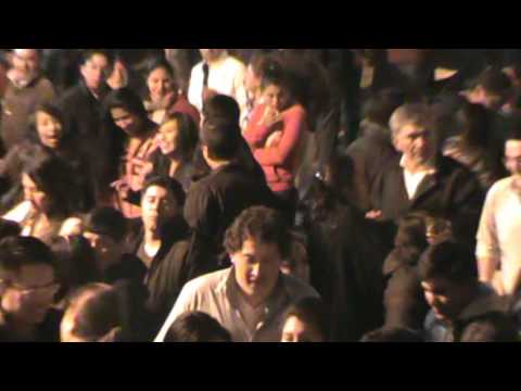 el carnaval del duo provinciano