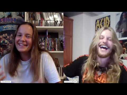 INTERVIEW WITH LUCY FROM TASSACK #3 (ONLY IN POLISH LANGUAGE)