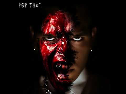 WFANGSM - Pop That [Official Audio]