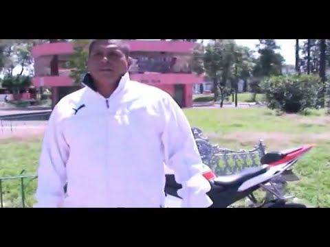 mk en la casa _ la vueltita