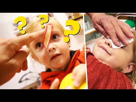 Malá A hlídá Taryho! #12