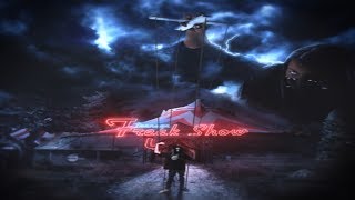 Chris Travis - Ring Ring (Prod. by Deliver The Crush)