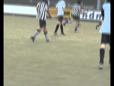 Forescate JB3 2-10-10 HDM B6 1-0 a.wmv