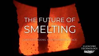 The future of smelting | Inside ISASMELT™