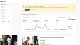 How We Made $2.5M+ Selling Digital Products for Blender