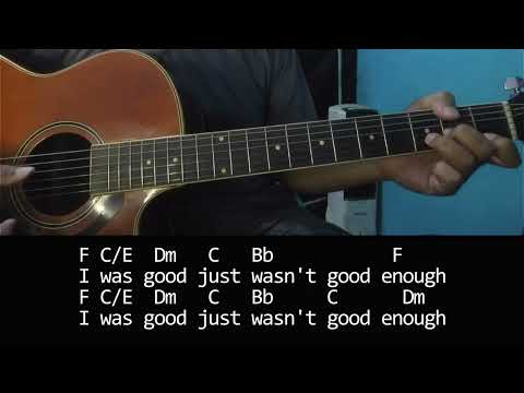 Good Enough - Maisie Peters