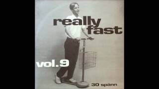 V A   Really Fast 9