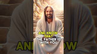 Don&#39;t Overlook Divine Message | #god​ #jesus​