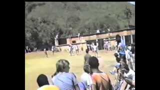 preview picture of video 'CAMPEONATO DO COMPLEXO, AGO/1988 DORES DE CAMPOS,MINAS GERAIS -Vídeo 4'