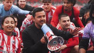 ???? Inside Atleti | Match Week 6 & 7 ????️