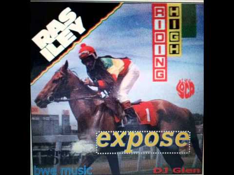 Ras Isley     EXPOSE