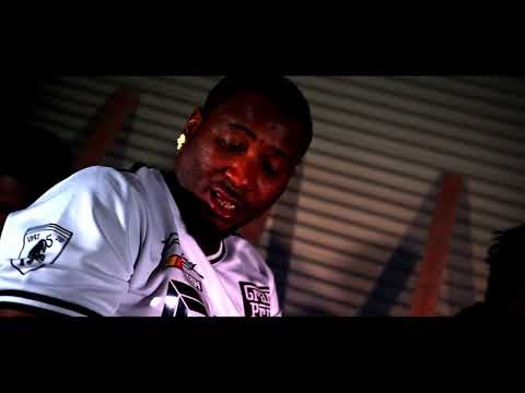 Mikey Mann - Fucked Up ft. Tooka (Directed by CitySound Media Group)