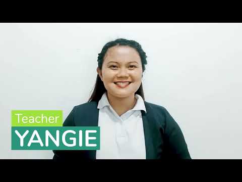 Yangieのプロフィール動画