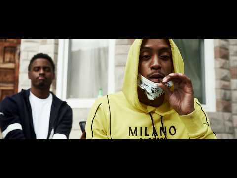 DPG Yung Finesse - Flexing