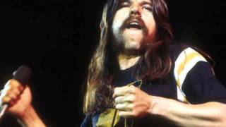 &quot;Get Out Of Denver&quot;- w/Lyrics- Bob Seger
