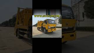Prodaja 3m3 4m3 5m3 8m3 12m3 12m3 Skip loader bin truck body autopodizača kontejnera - Slika 4 | Autoline RS Novi 3m3 4m3 5m3 8m3 12m3 12m3 Skip loader bin truck body autopodizač kontejnera | Slika 4 - Autoline