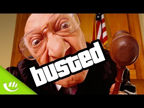 GTA auf insgesamt 1 Milliarde Dollar verklagt: Top 5 Fakten und Geheimnisse zu GTA - Fab 5