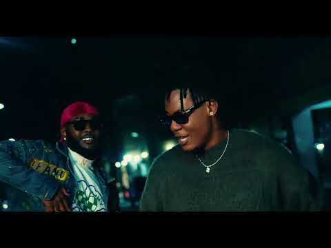 GRAMIE FEAT DAYOO and BADDEST47 NIMENASA