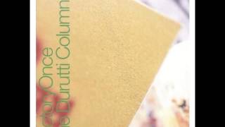 The Durutti Column - Experiment in Fifth