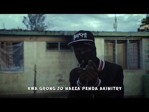 PAPPS WF - HOT (Official Music Video)