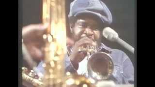 Donald Byrd 1973 Montreux part 3