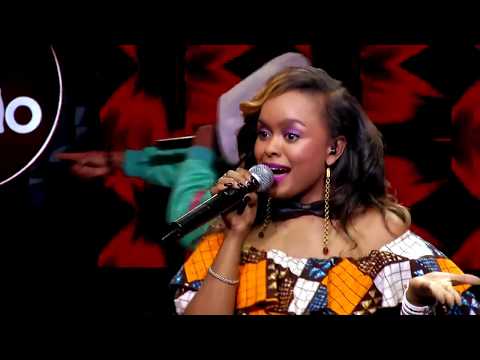 Coke Studio Africa 2017 Avril and Izzo Bizness _ Kanyoni Kanja Mabata Mabata Mash Up