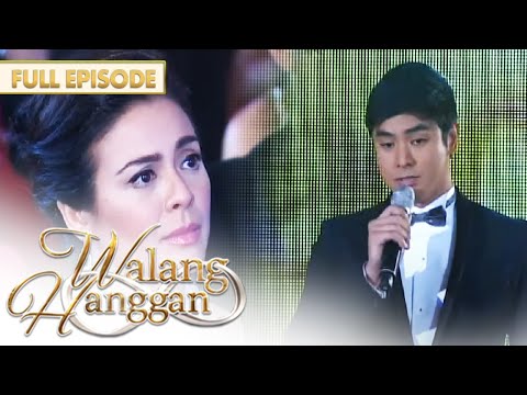 [ENG SUB] Ep 198 | Walang Hanggan | Coco Martin, Dawn Zulueta, Julia Montes