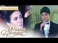 ENG SUB Ep 198 Walang Hanggan Coco Martin Dawn Zulueta Julia Montes