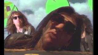 THE WiLDHEARTS - Caffeine Bomb (Official Video)