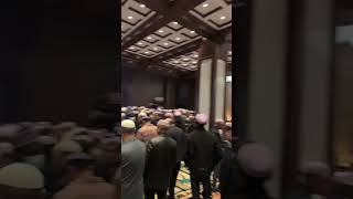 Download lagu TERHARU!! SHOLAT IDUL FITRI DICHINA 🥲 #feed #short #eidmubarak #eid #china #2023 @fauzanjonhar23 mp3