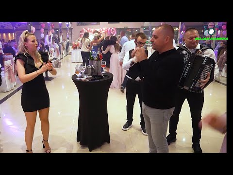 UZIVANJA SA ROKIJEM / NECA KOSTIC / ORKESTAR KRALJEVI