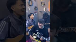 Download lagu SEJEDEWE CINTA DI PANTAI BALI COVER SKA VERSION mp3