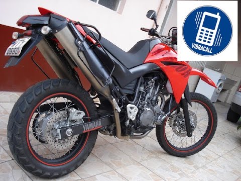 MOTIVOS PARA TER UMA XT 660 MEITOTA!!!
