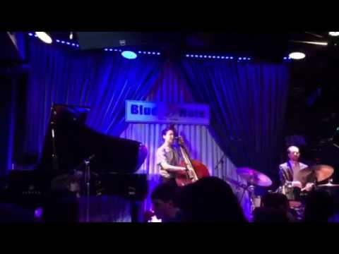 Katie Thiroux Live at The Blue Note (NYC)